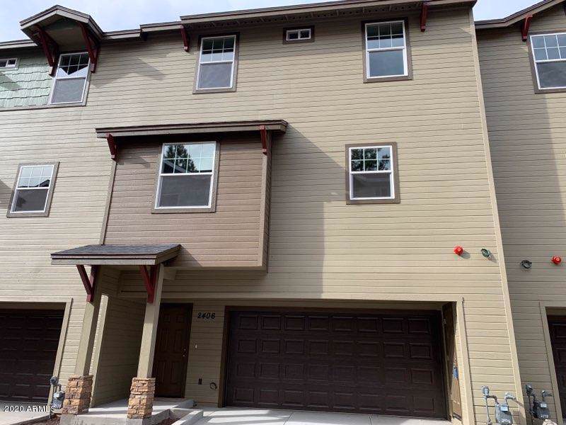 2406 Pikes Peak Drive - Photo 1