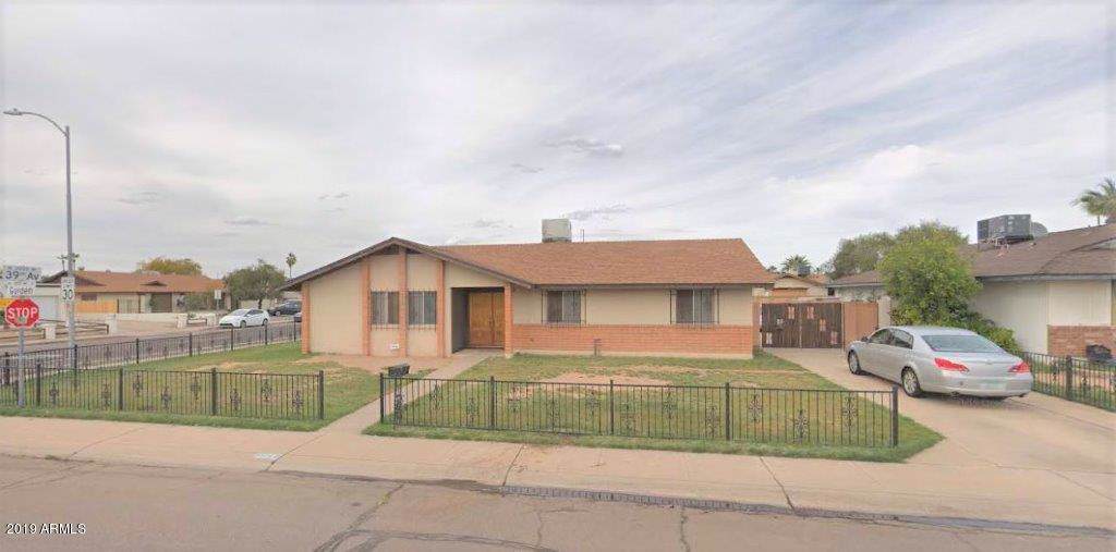 3848 Garden Drive - Photo 1