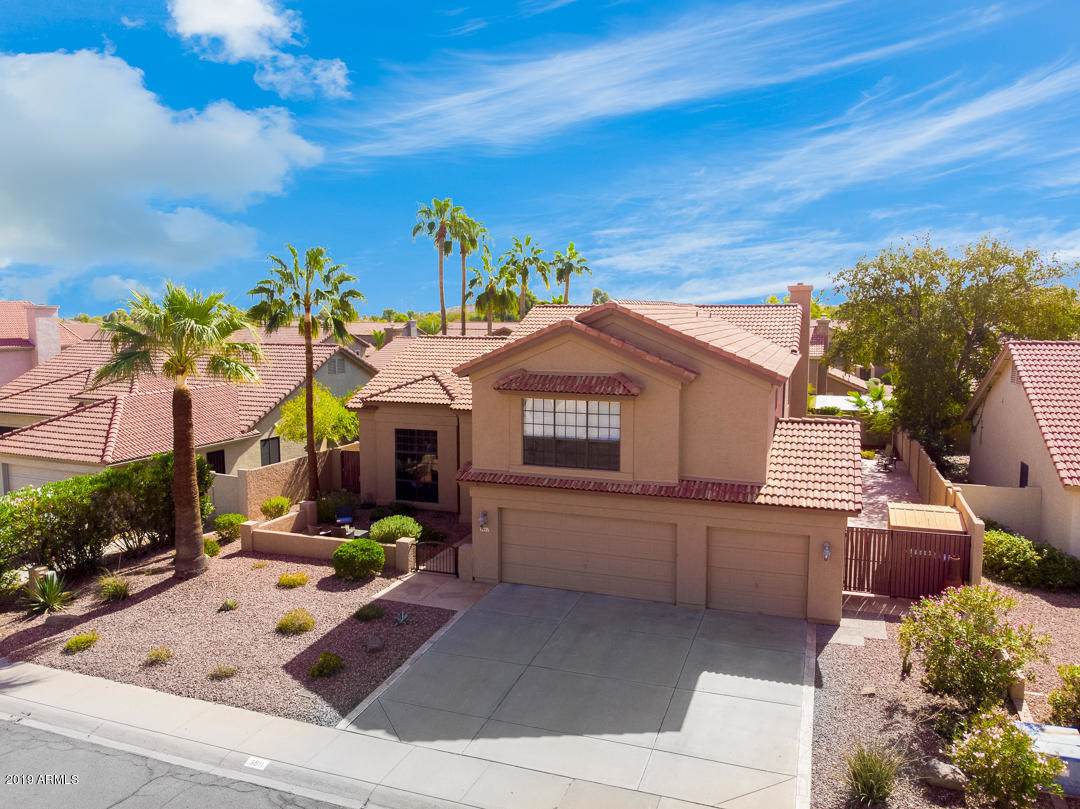 3911 Lavender Lane - Photo 1