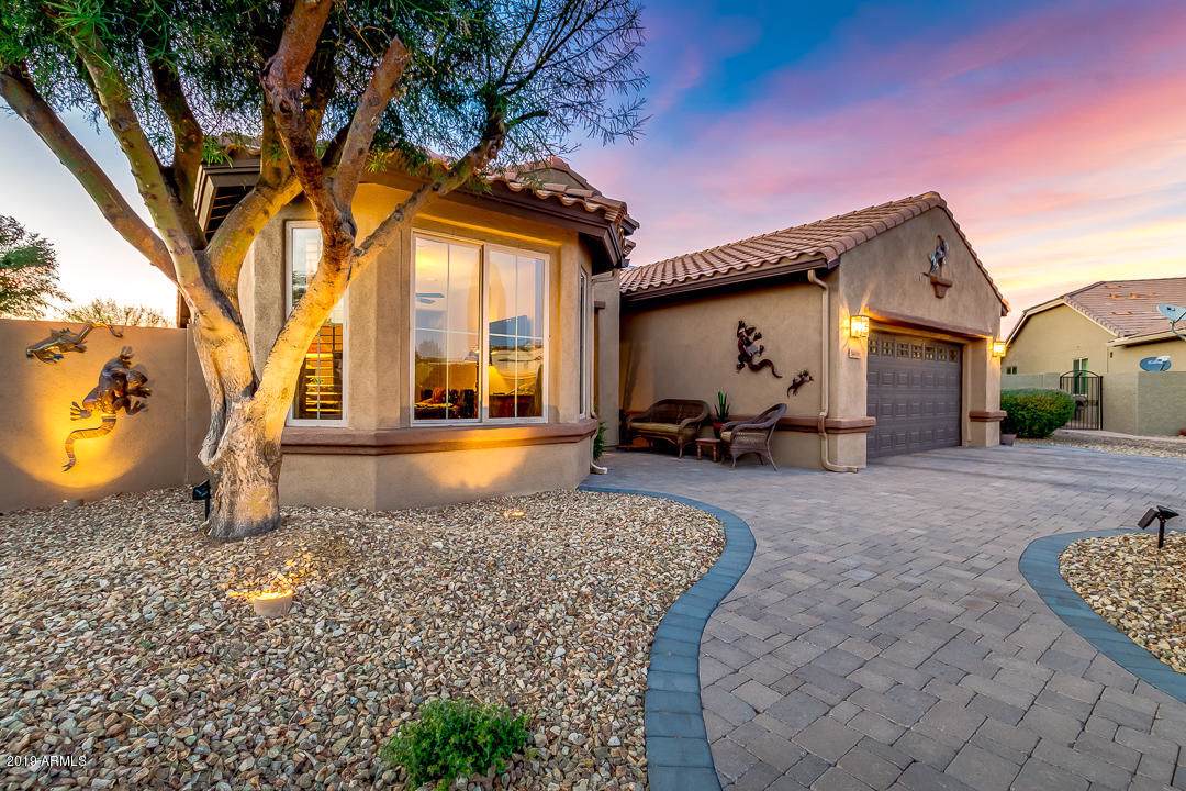5466 Pueblo Drive - Photo 1