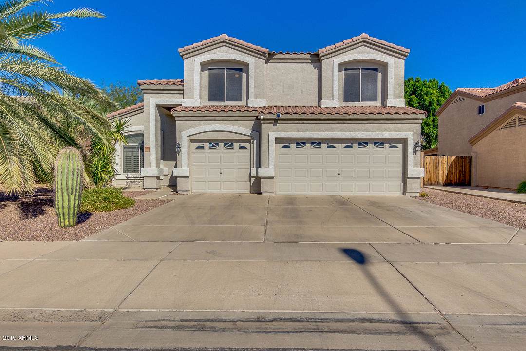 10512 Diamond Avenue - Photo 1