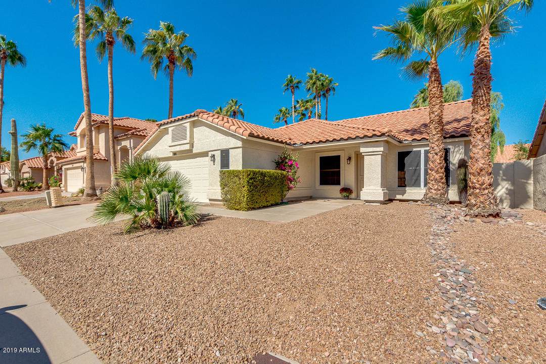 2152 Mountain Sky Avenue - Photo 1