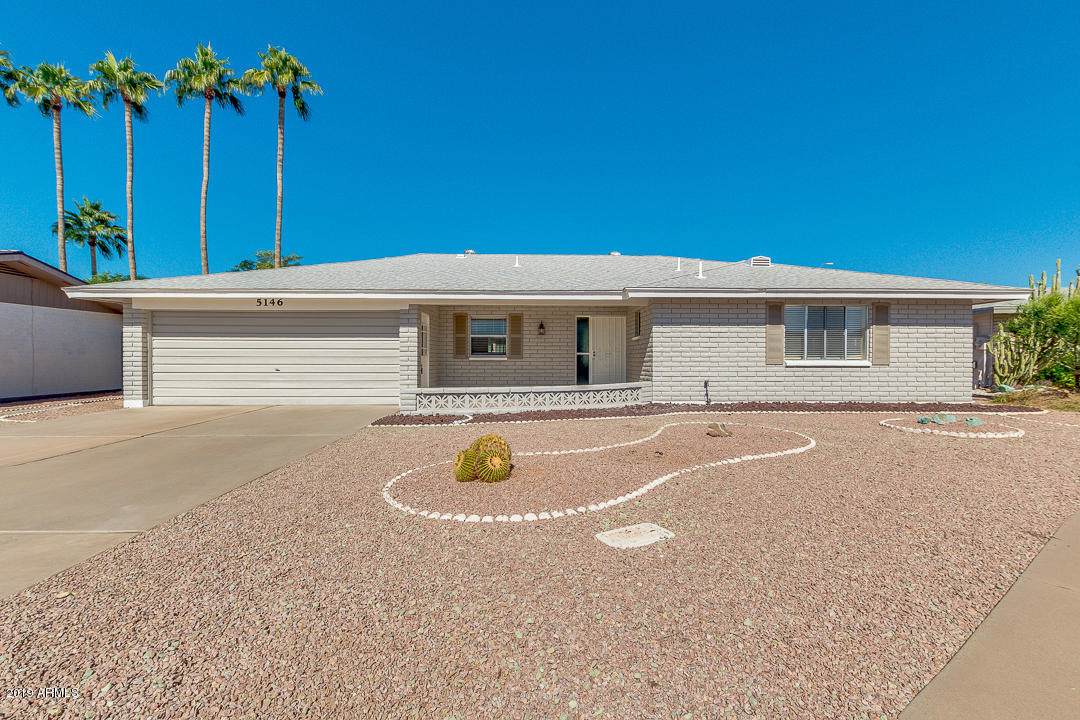 5146 Emerald Circle - Photo 1