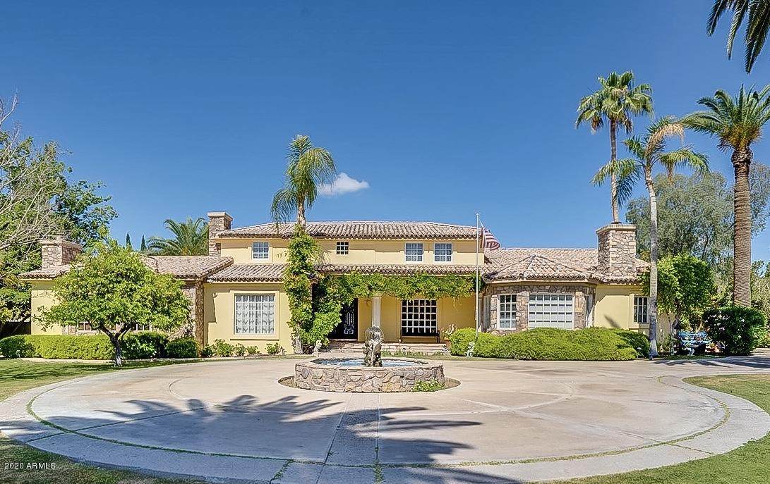 45 Biltmore Estates Drive - Photo 1
