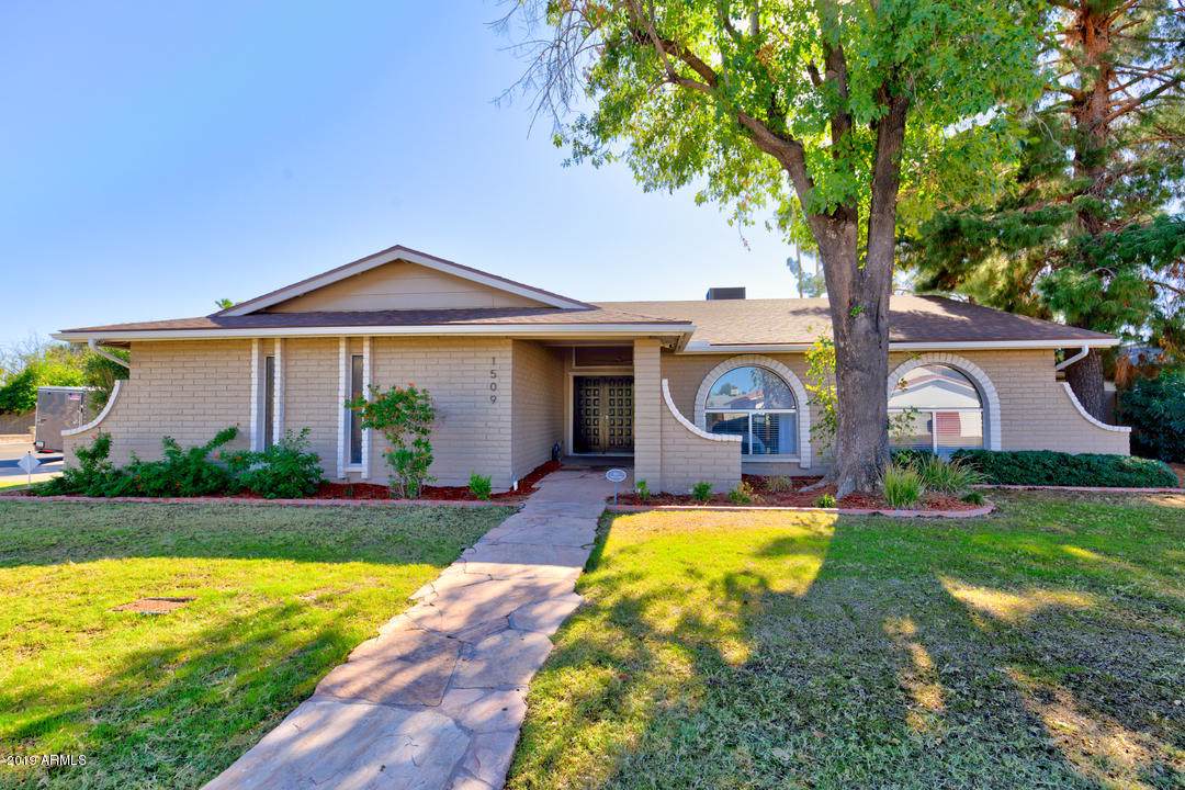 1509 Kiowa Avenue - Photo 1