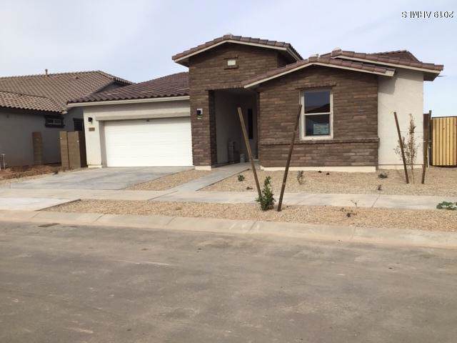 14284 Chama Drive - Photo 1