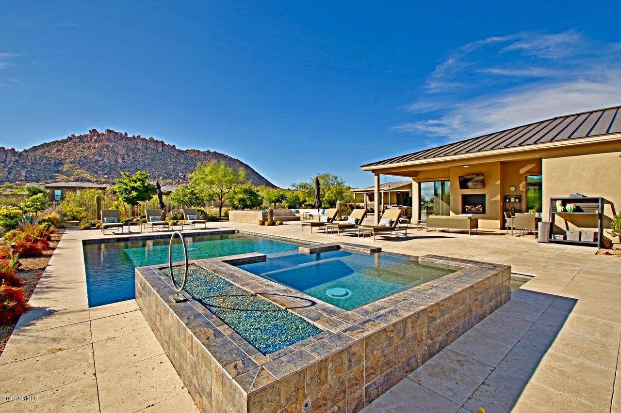 11701 Desert Holly Drive - Photo 1