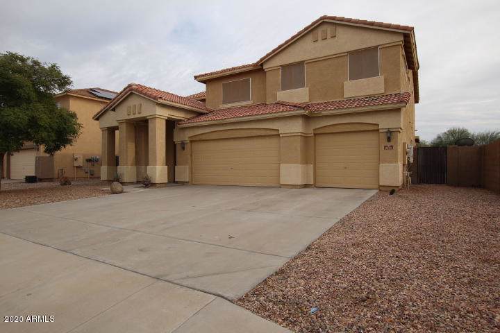2015 218 Avenue - Photo 1