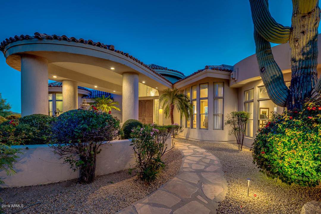 8285 Via Del Sol Drive - Photo 1