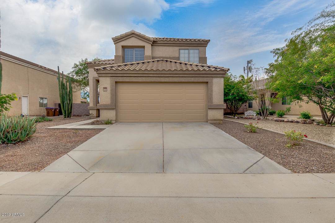 2329 Tanner Ranch Road - Photo 1