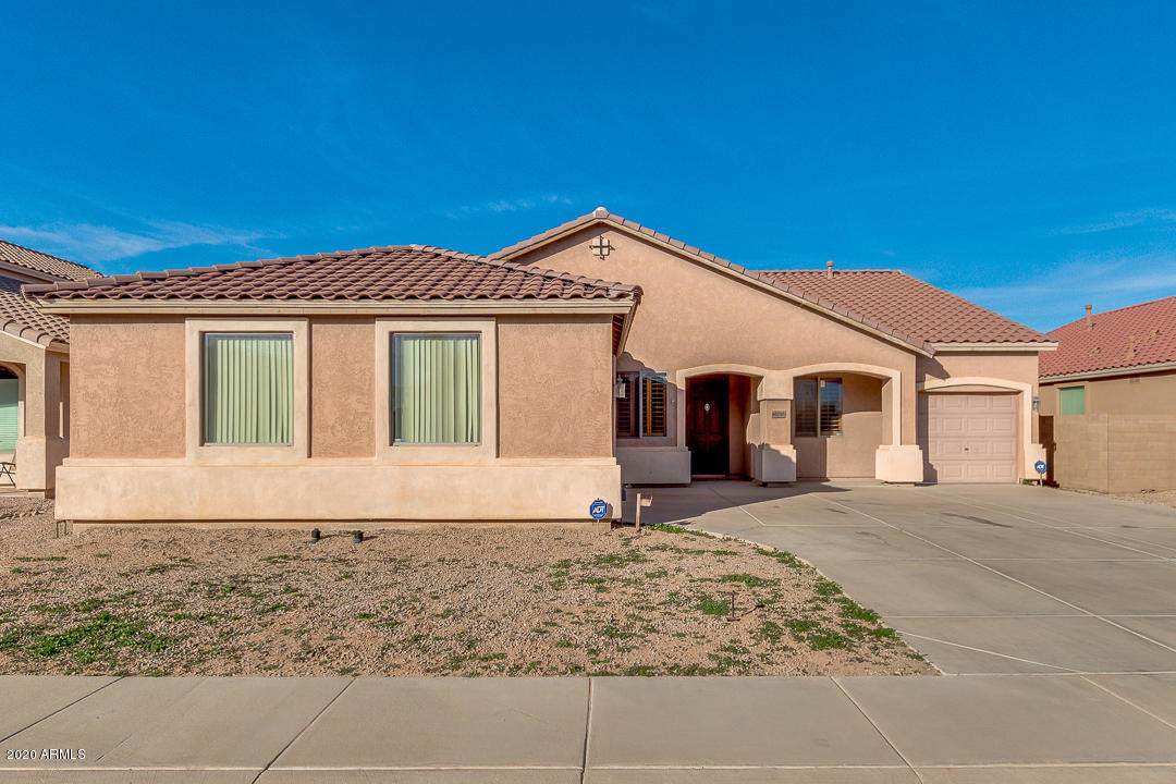 46046 Ranch Road - Photo 1
