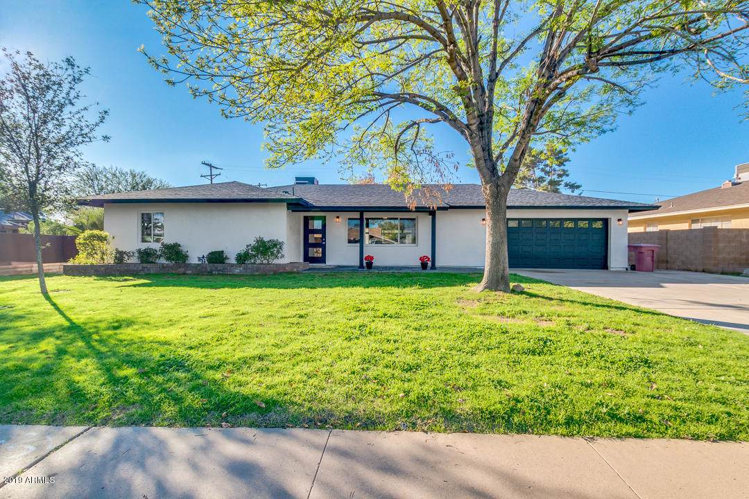 2312 Granite Reef Road - Photo 1