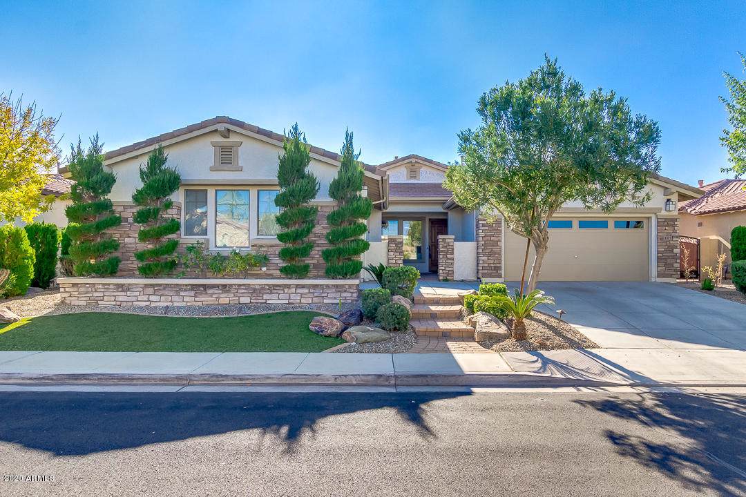 3371 Virgil Drive - Photo 1