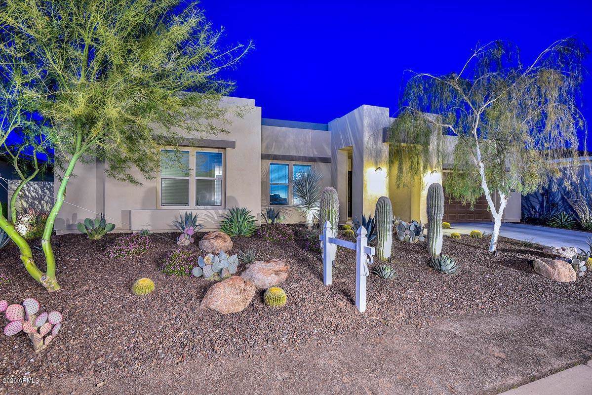 11718 Dove Wing Way - Photo 1