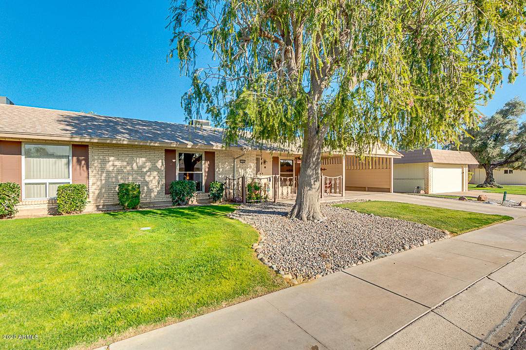 10606 Tropicana Circle - Photo 1