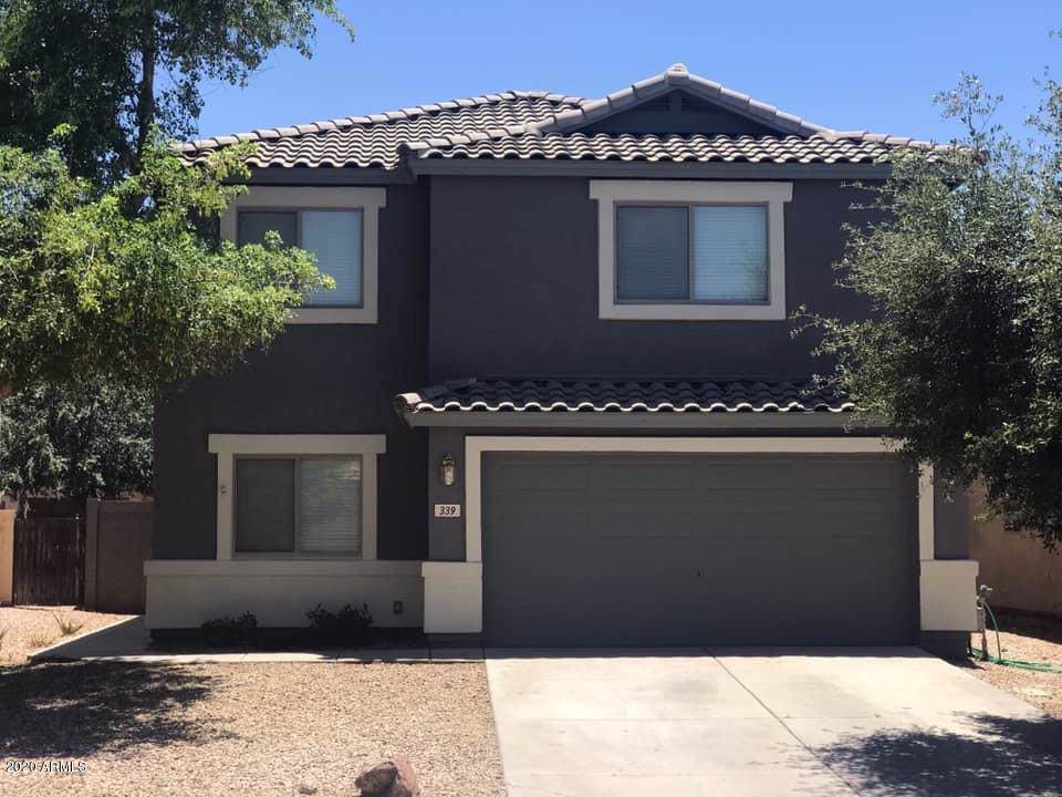 339 Corriente Court - Photo 1