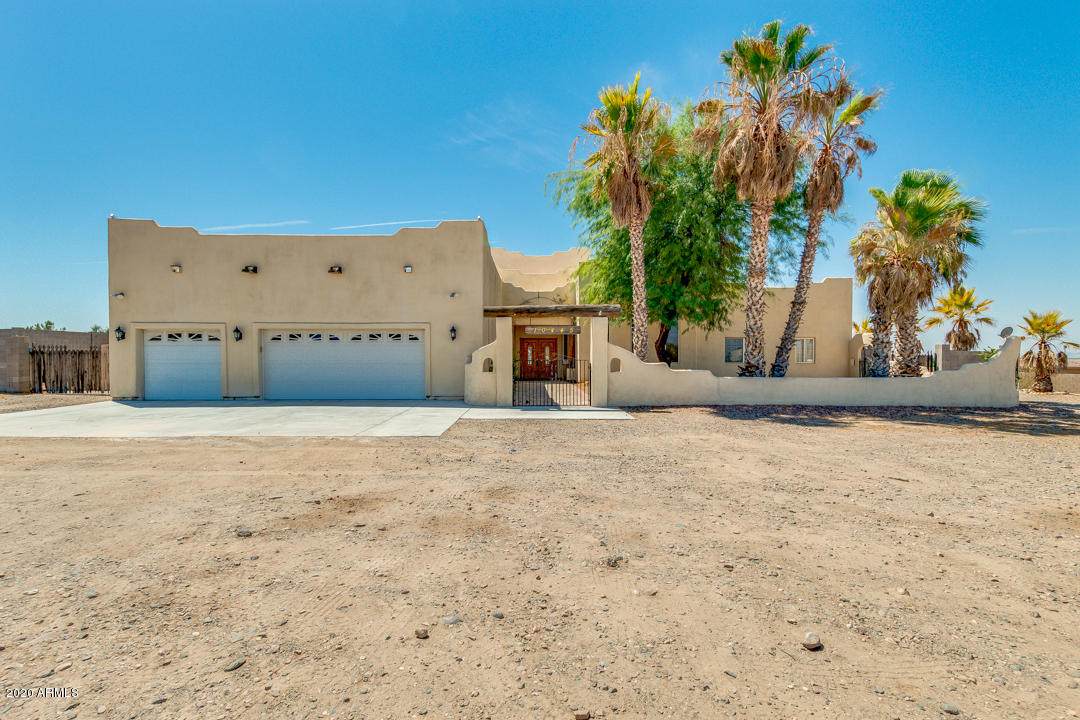 10445 Camino De Oro Road - Photo 1