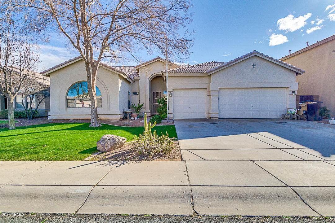 579 Orchid Lane - Photo 1