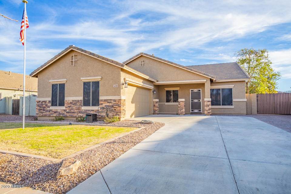 4159 Blue Sage Road - Photo 1