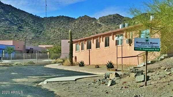 553 Esperanza Avenue - Photo 1