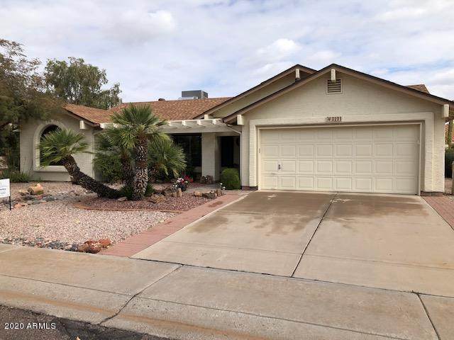 2221 Leisure World - Photo 1