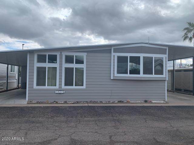 327 Palo Verde Lane - Photo 1