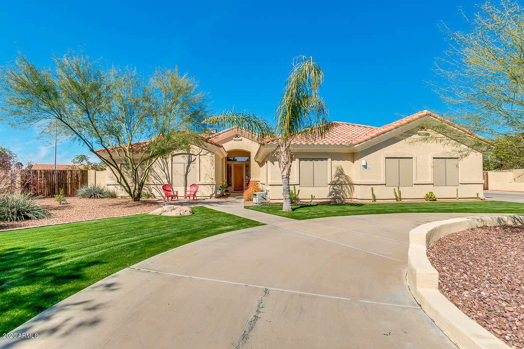 13690 70TH Drive - Photo 1