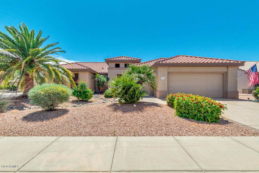 15223 Waterford Drive - Photo 1
