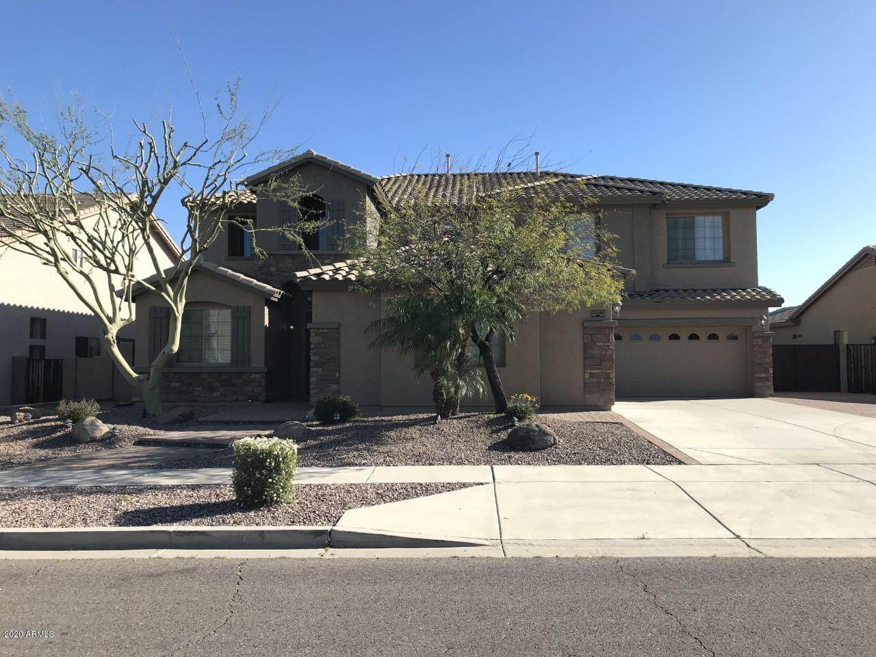 27209 Gidiyup Trail - Photo 1