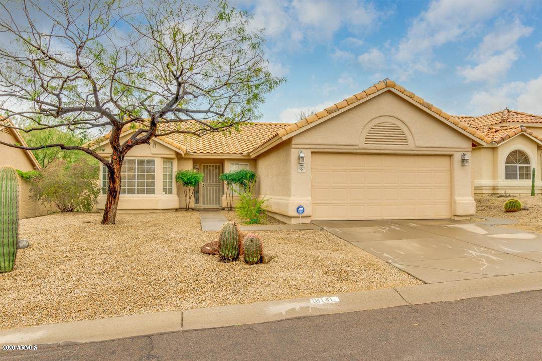 16141 Glendora Drive - Photo 1