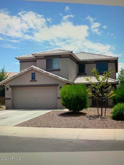 9915 Hess Street - Photo 1