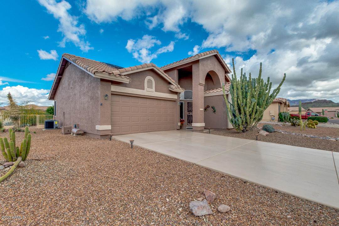 6258 Palo Blanco Drive - Photo 1