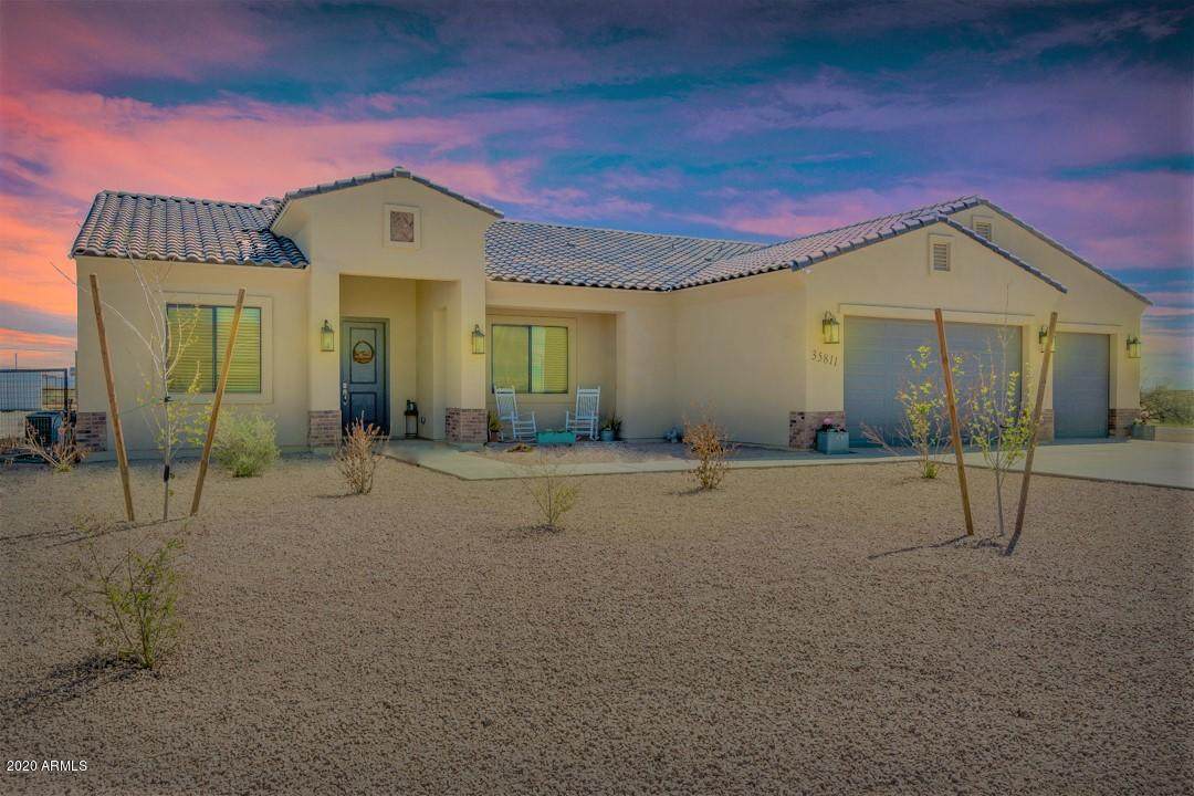 35811 Calle De Amantes - Photo 1 35811 Calle De Amantes - Photo 1