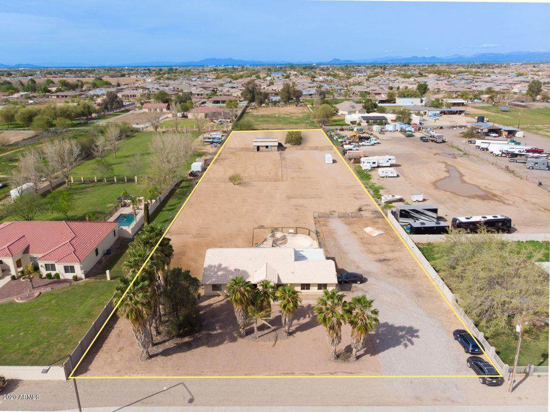 15712 Chandler Heights Road - Photo 1