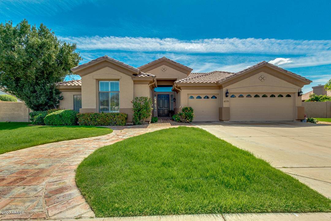 4039 Encanto Street - Photo 1