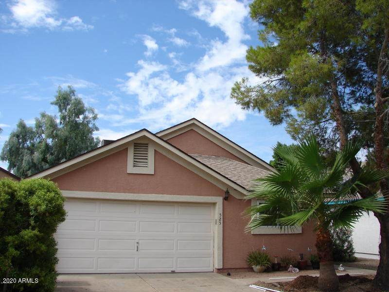 525 Rimrock Drive - Photo 1 525 Rimrock Drive - Photo 1