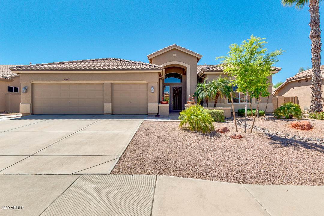 8411 Tonto Lane - Photo 1 8411 Tonto Lane - Photo 1