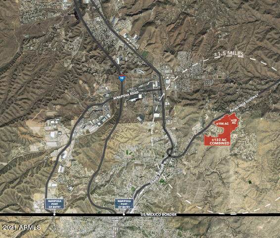 104 Patagonia Highway - Photo 1