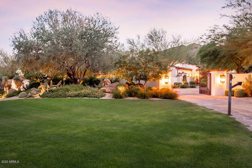5320 Casa Blanca Drive - Photo 1