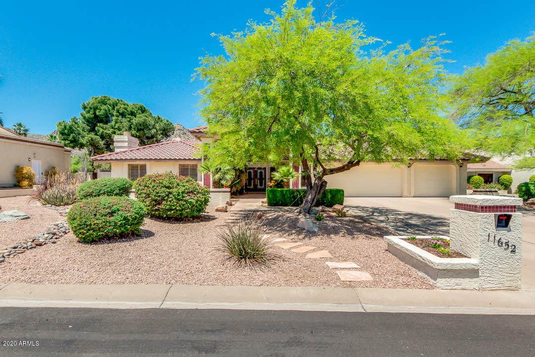 11652 Warpaint Drive - Photo 1 11652 Warpaint Drive - Photo 1