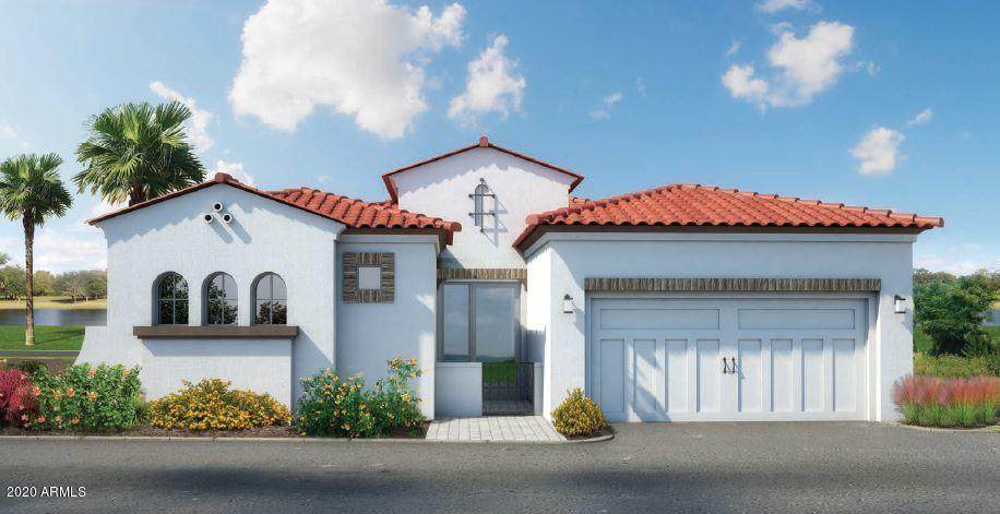2777 Queen Creek Rd Road - Photo 1