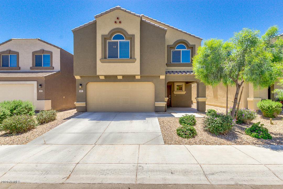 6101 Desert Spoon Lane - Photo 1 6101 Desert Spoon Lane - Photo 1