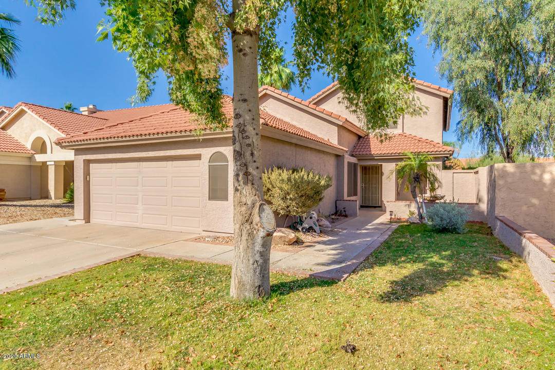 14249 Cholla Canyon Drive - Photo 1 14249 Cholla Canyon Drive - Photo 1
