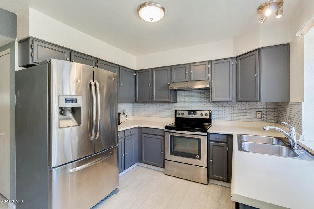 4901 Kelton Lane - Photo 1