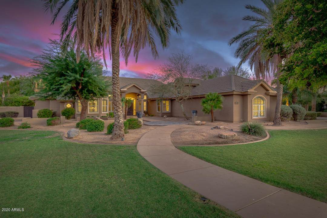 2295 Cloud Drive - Photo 1