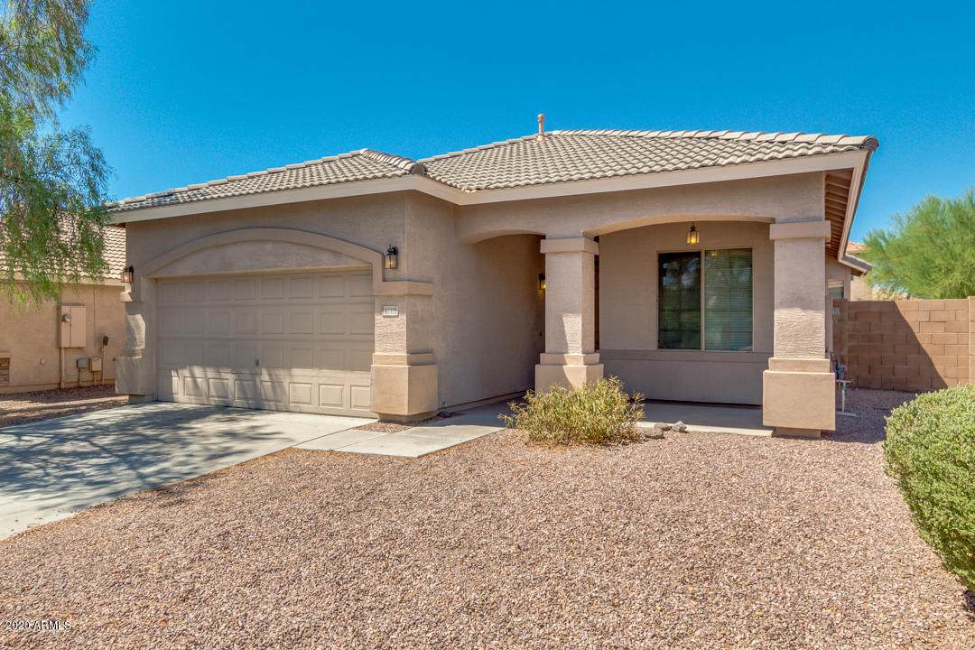 12422 Yuma Street - Photo 1