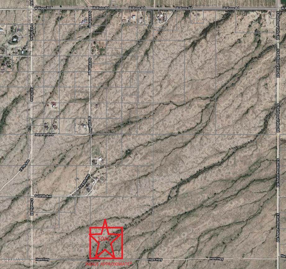 18488 Hunt Highway - Photo 1