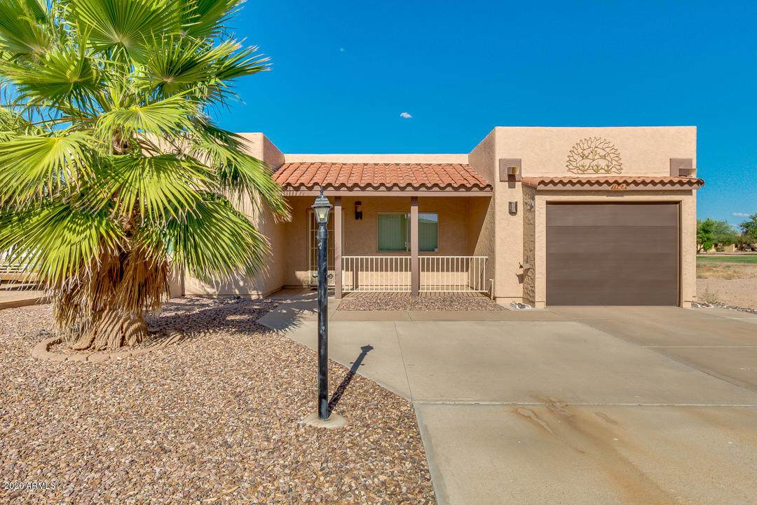 1723 Pecos Drive - Photo 1