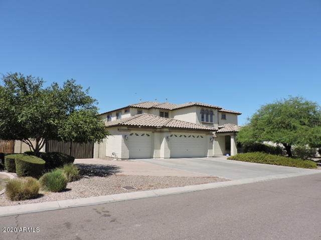 5220 Siesta Way - Photo 1