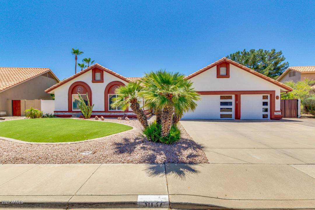 3037 Mallory Street - Photo 1
